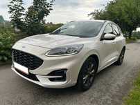 Ford Kuga 2.5 Hybrid Plug-In 225 KM ST Line X, VAT 23%