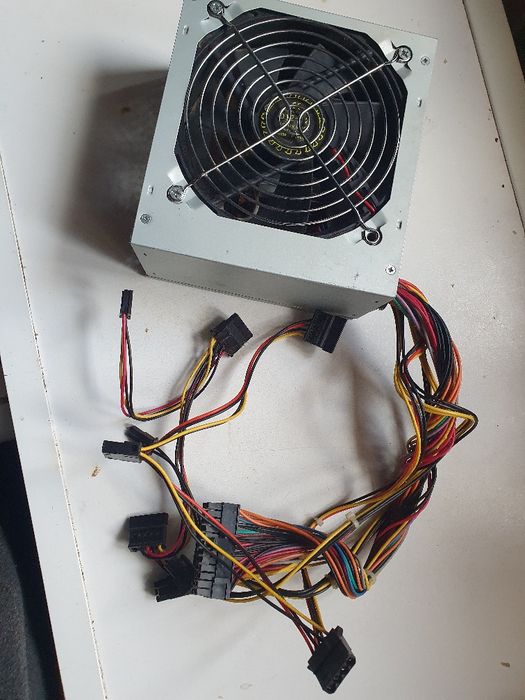 Блок живлення 450