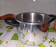 Panela de Pressão Tefal