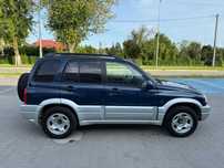 Suzuki Grand Vitara Stan bardzo dobry,Hak,4x4 reduktor, klimatyzacja