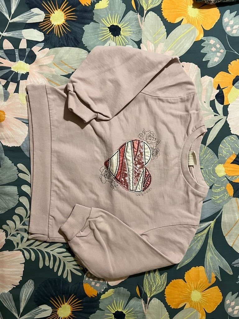 Roupa criança 3/4 anos