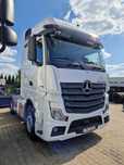 Mercedes-Benz ACTROS LS 480 2025