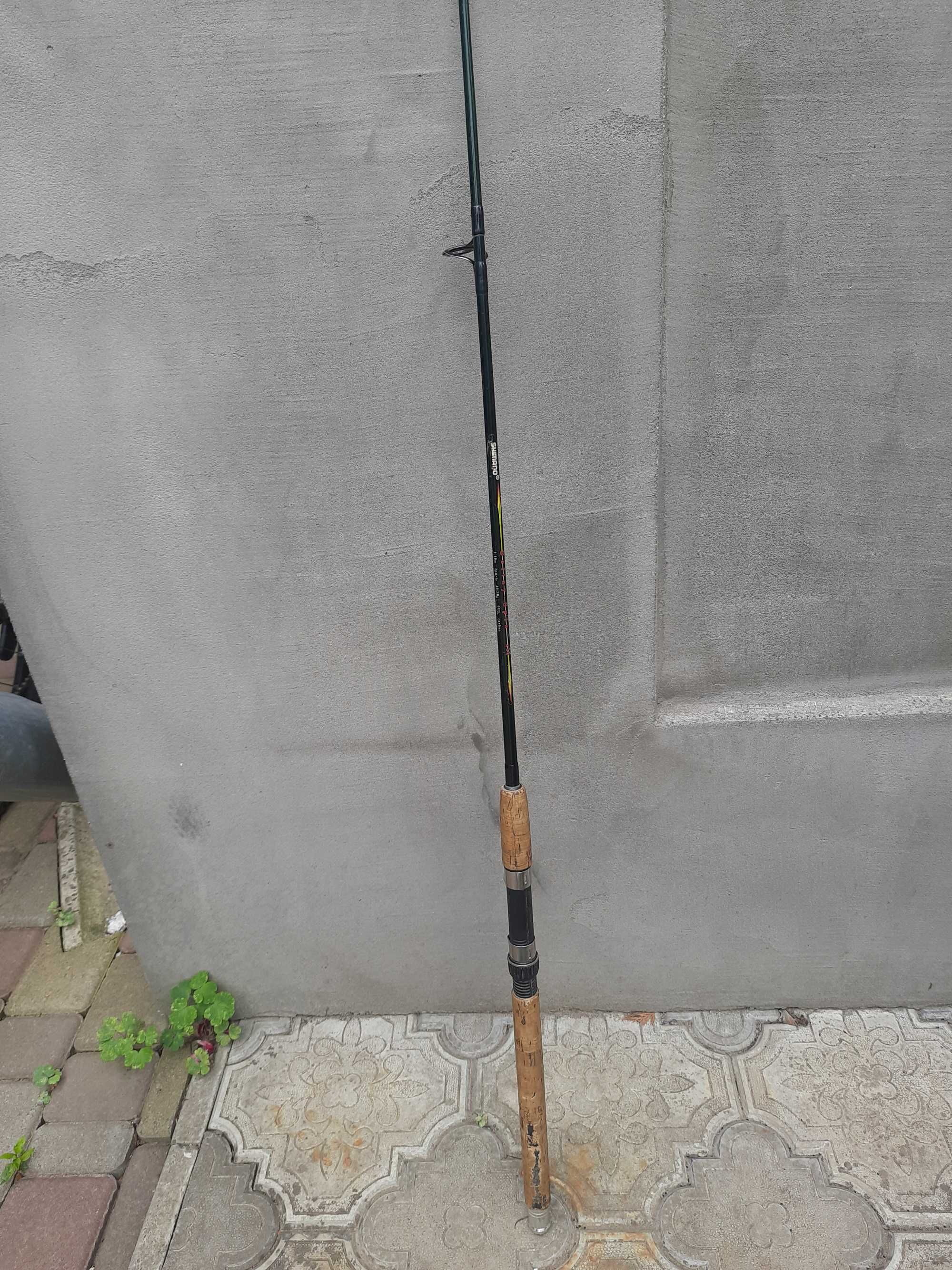 SHIMANO Definy Spin 210