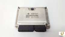 CENTRALINA DO MOTOR UCE SKODA FABIA (6Y2/6Y3) COMFORT