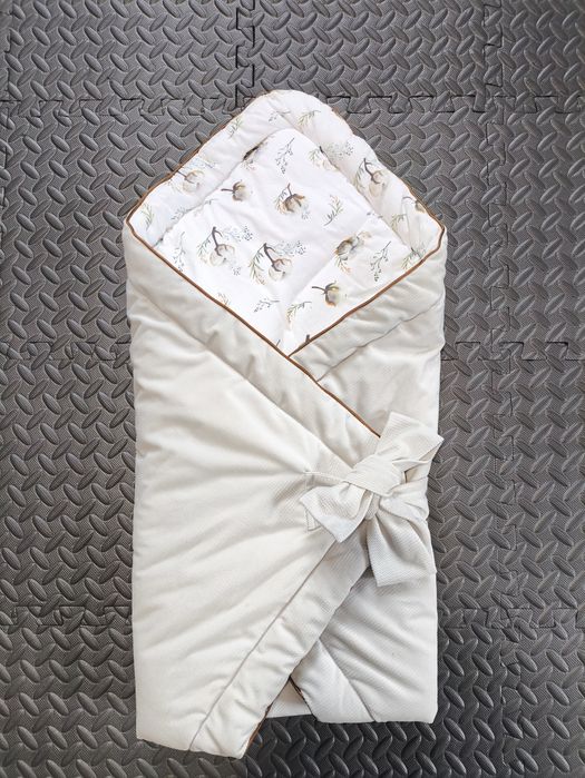 Конверт-одіяльце для новонароджених