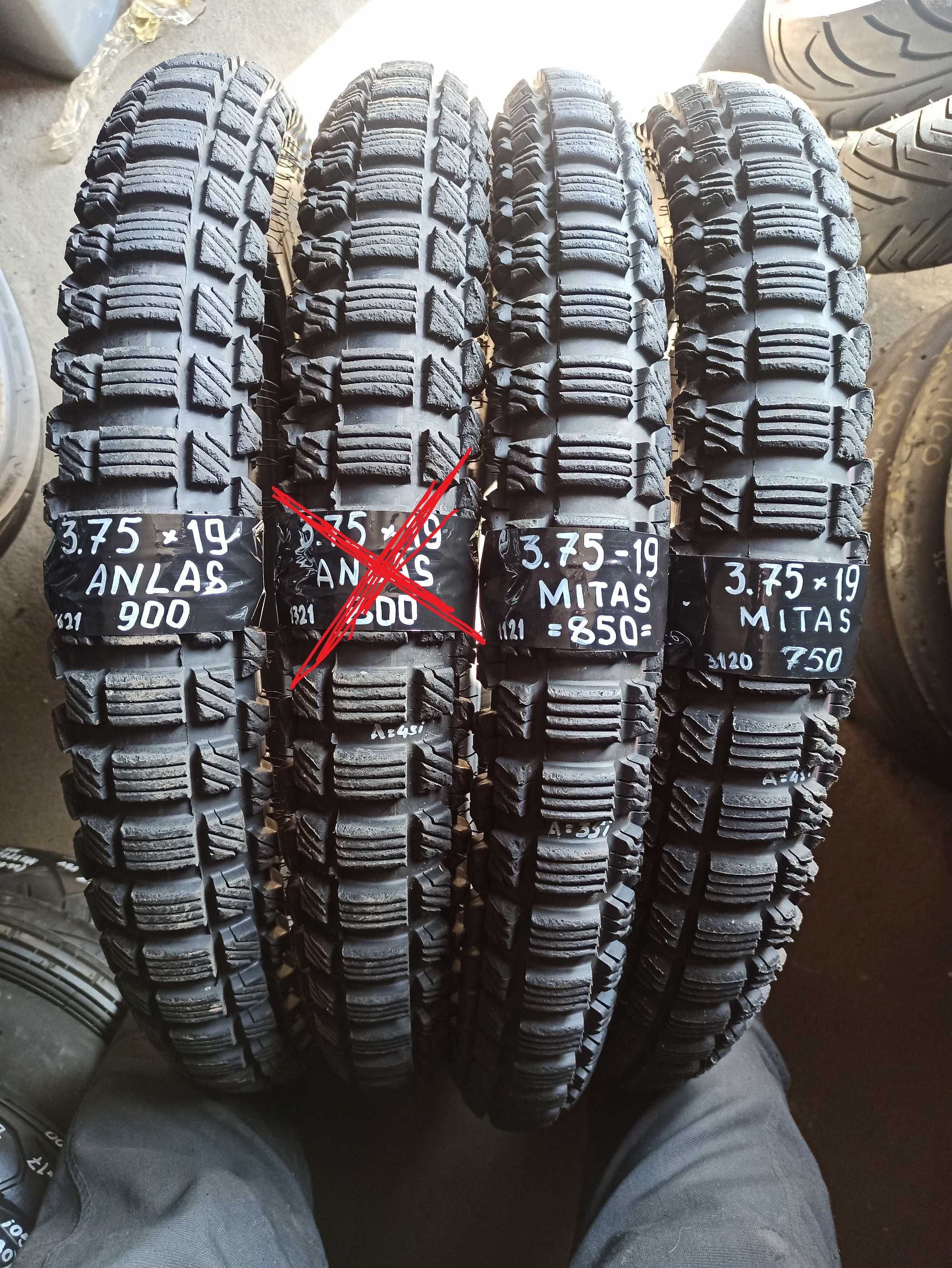 Мотошина 3,25 3,75 70 80 90 100 110 120 / 60 70 80 90 100 R16 17 18 19
