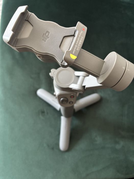 Gimbal DJI Osmo Mobile 3