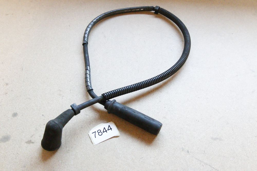 7844 Przewód wysokiego napięcia, kabel zapłonowy (3) Goldwing Gl1800