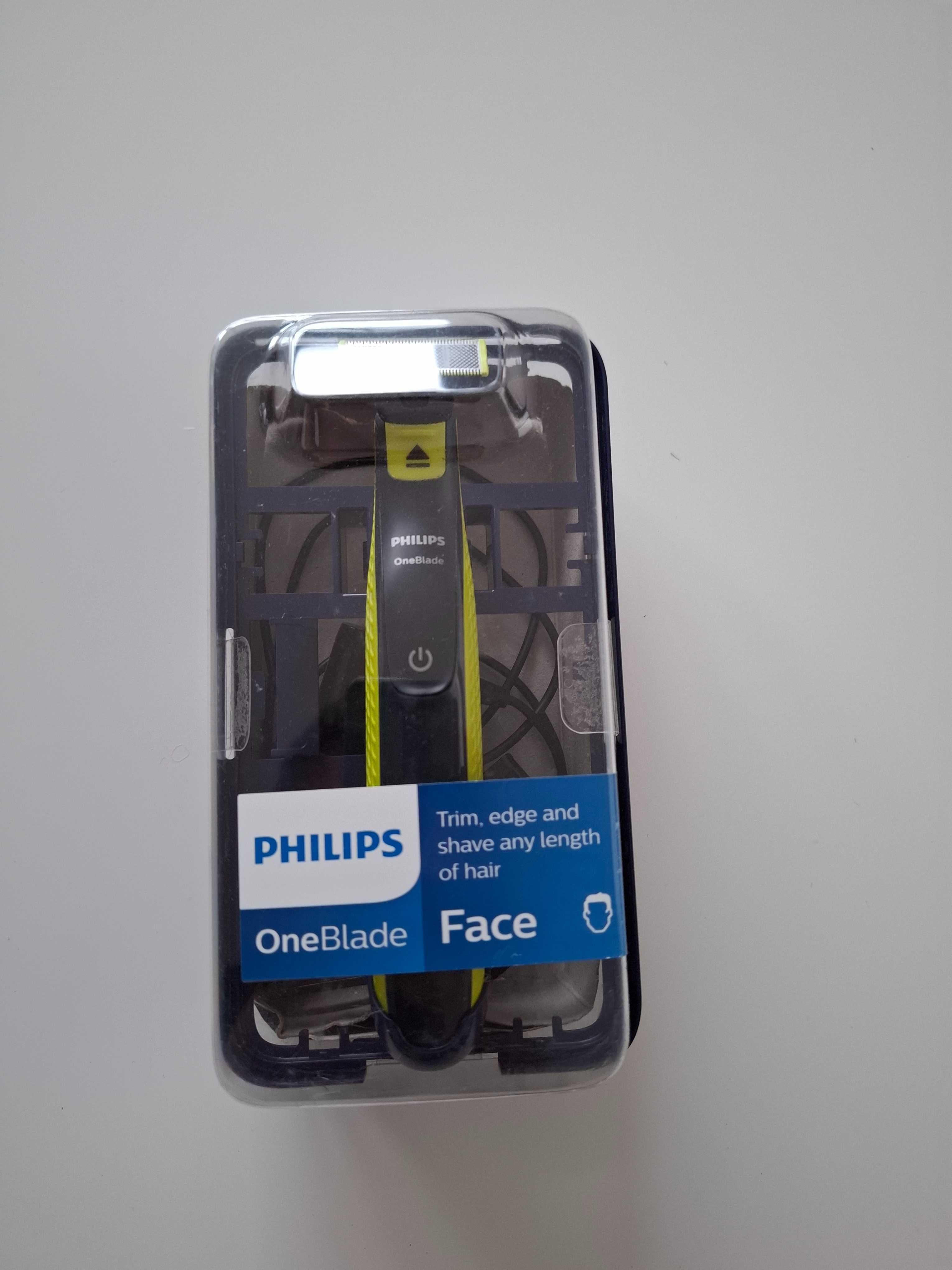 Maszynka Philips OneBlade