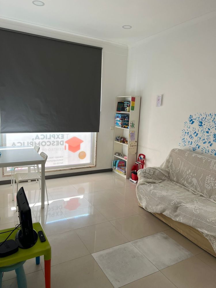 Aluguer de espaço para festas, formações e eventos