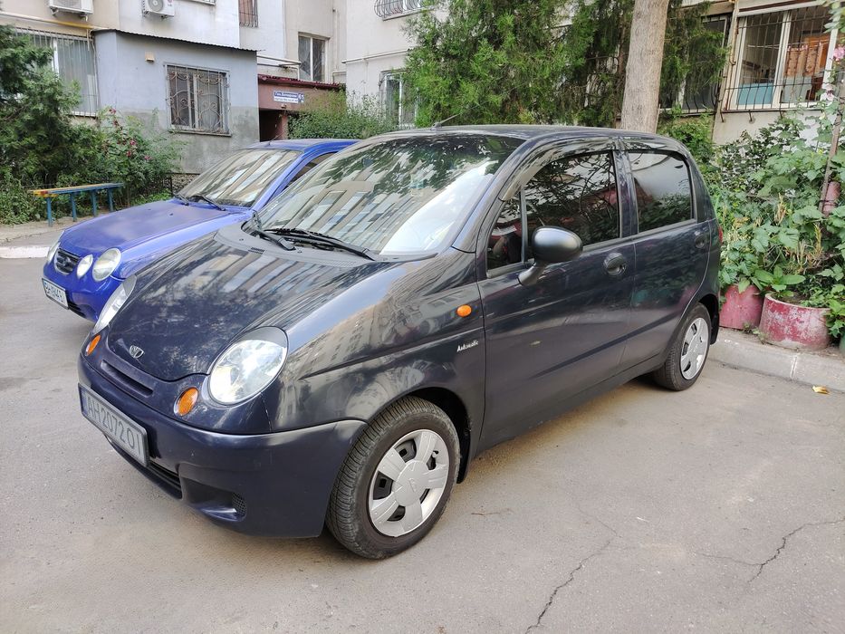 Продам свою машинку