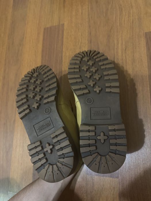 Черевики Skechers