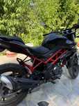 mota benelli BN 125