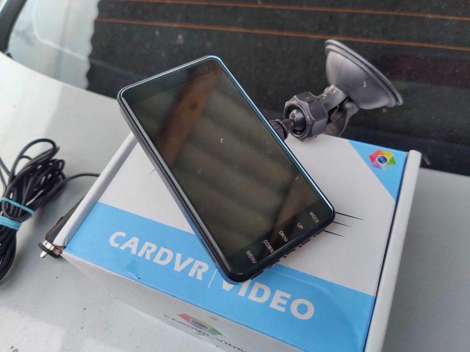 Авто Видеорегистратор