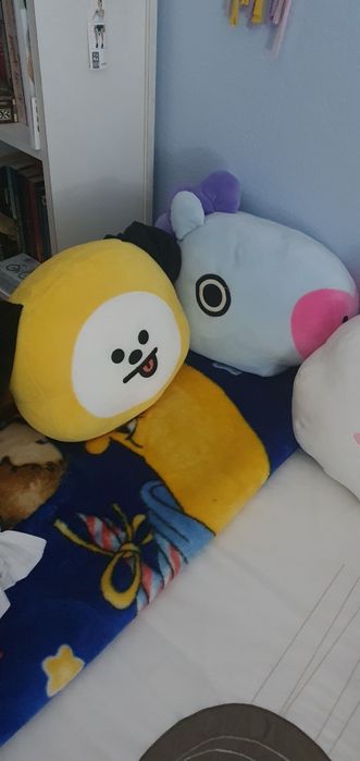 Bt21 originais da fnac