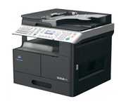 БФП Konica Minolta  bizhub 215