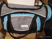 Torba sportowa turystyczna