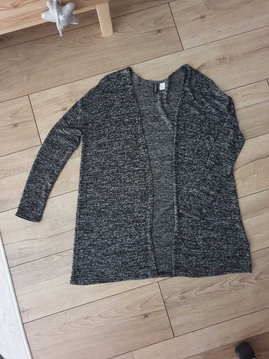 Kardigan/narzutka H&M S