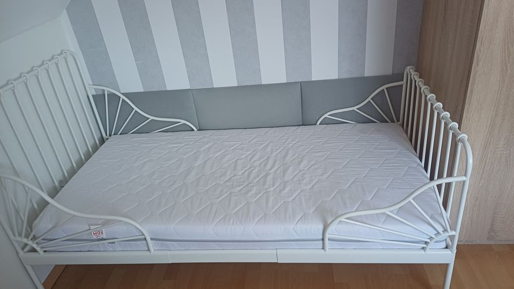 Łóżko dziecięce Minnen Ikea