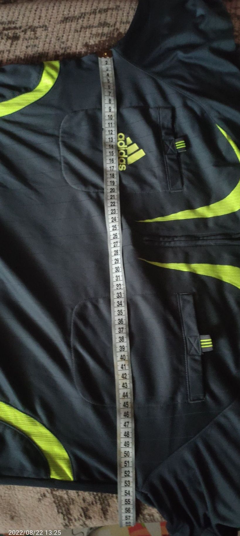 Adidas FORMOTION koszulka sportowa M(obwód 108cm)