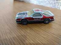 Matchbox Dodge Daytona 1984 r. Made in Macau
