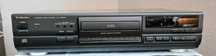 technics odtwarzacz cd