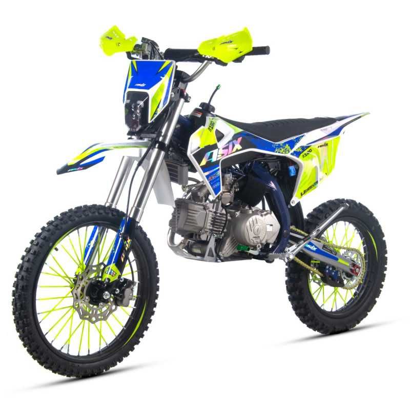 Cross Asix 190CM3