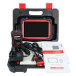 Máq. Diagnost. Auto - LAUNCH X431 CRP919X BT - 5 anos garantia Nova