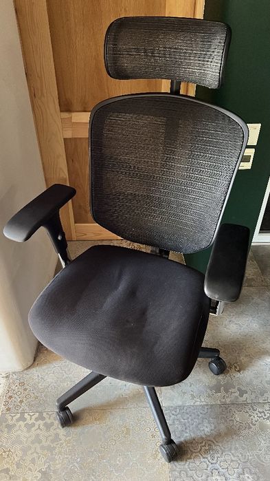 Крісло Comfort Seating Enjoy Budget