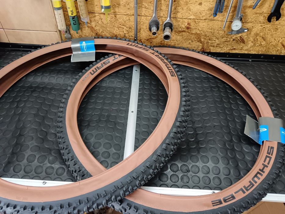 Акція розпродаж schwalbe smart sam 29x2.25  57-622