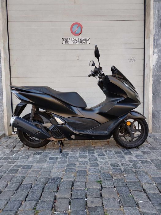 Honda PCX  125cc