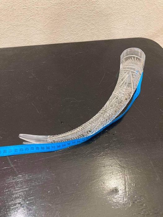 Ріг, рог, рог изобилия, ріг достатку, кришталь, хрусталь