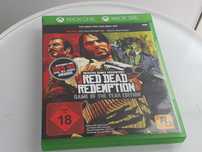 Read Dead Redemtpion GOTY XBOX One / Xbox 360 Sklep Zamiana