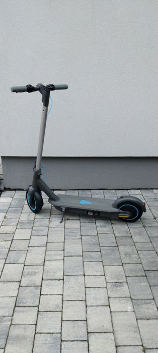 Hulajnoga Motus Scooty 10