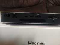 Apple Mac MINI M1 / 8GB / 256GB SSD / (SILVER)