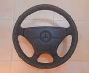 Volante Mercedes Sportline W124 W201 AMG