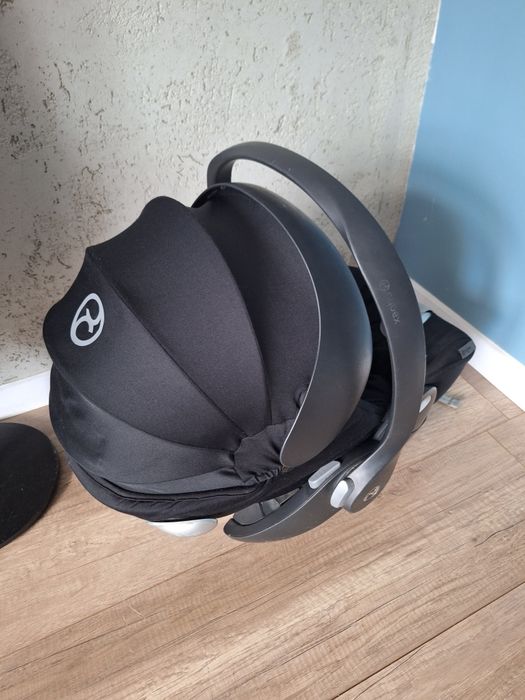 Fotelik Cybex Cloud Q