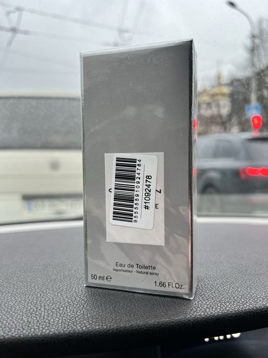 CARVEN l'eau intense, 50 ml