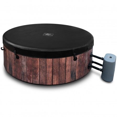 Jacuzzi COIL SPA premium *ZESTAW*