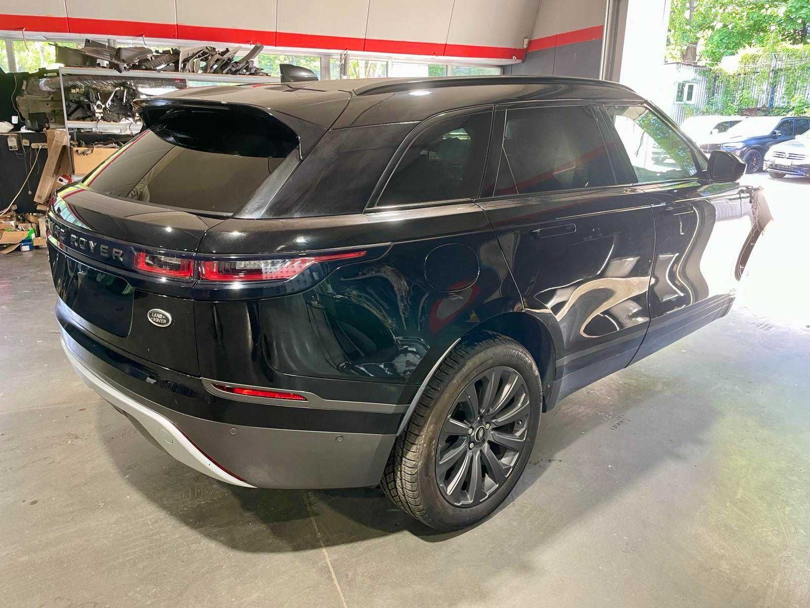 Разборка Land Rover Range Rover Velar R-Dynamic Se 2020 рік