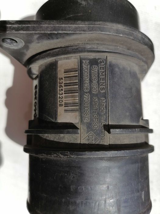 Расходомер Viaro Trafik Primastar