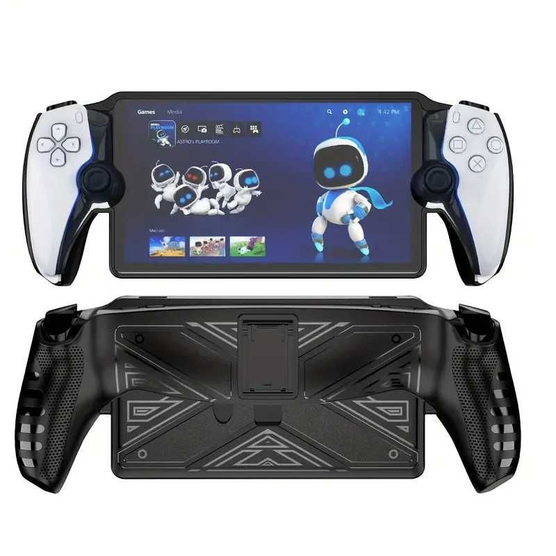 Etui Case Ochronny silikonowy do Playstation Portal