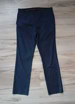 Męskie, eleganckie spodnie r. 32/32 River Island