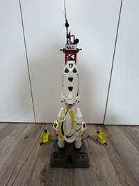 Playmobil Space Rakieta kosmiczna z rampą 9488