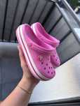 Crocs C11 dla dziewczyny