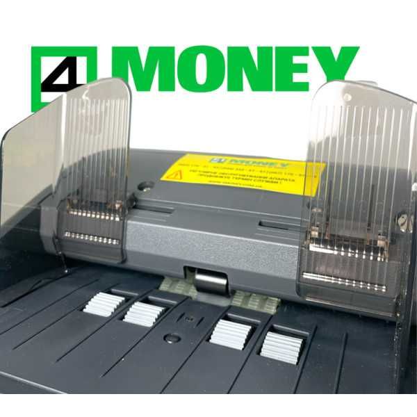 Сортировщик Валют Magner M2000 NEW VERSION 2025 Счетчик денег, банкнот