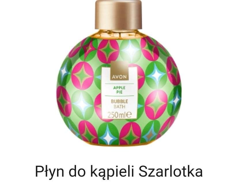 Płyn do kąpieli 250 ml