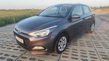 Hyundai i20 Hyundai i20, 81 tyś km, Polski salon