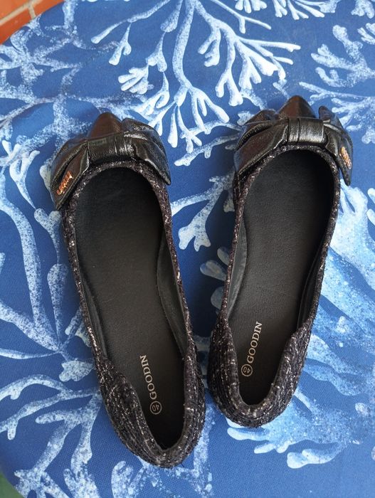 Buty damskie rozmiar 40 nowe