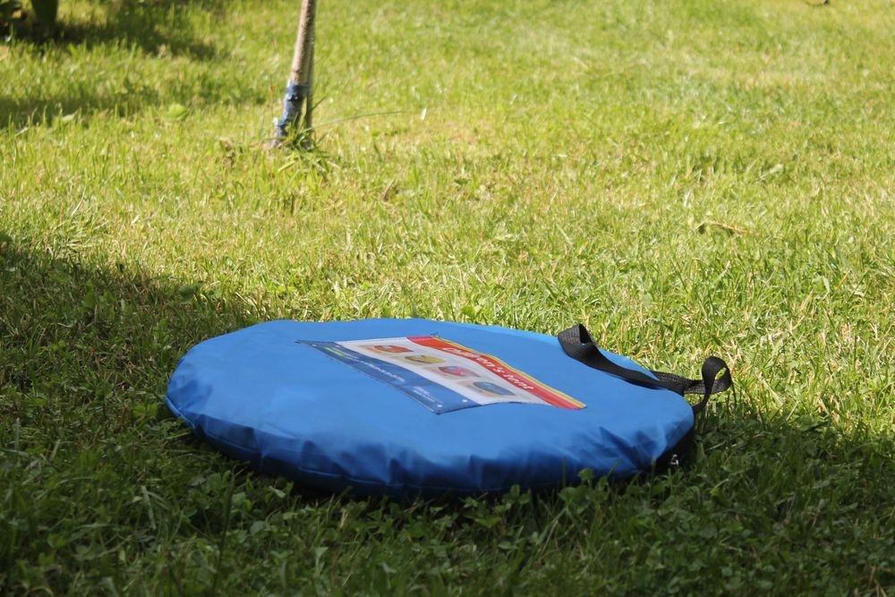 Дитячий ігровий намет “Поліція” Дитяча палатка